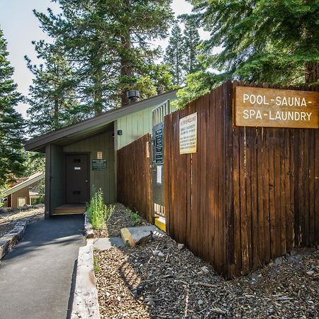 Hidden Valley Village #103 Nicely Updated 1 Bedroom 1 Bathroom Condo Short 10 Min Walk From Village Mammoth Lakes Chambre photo