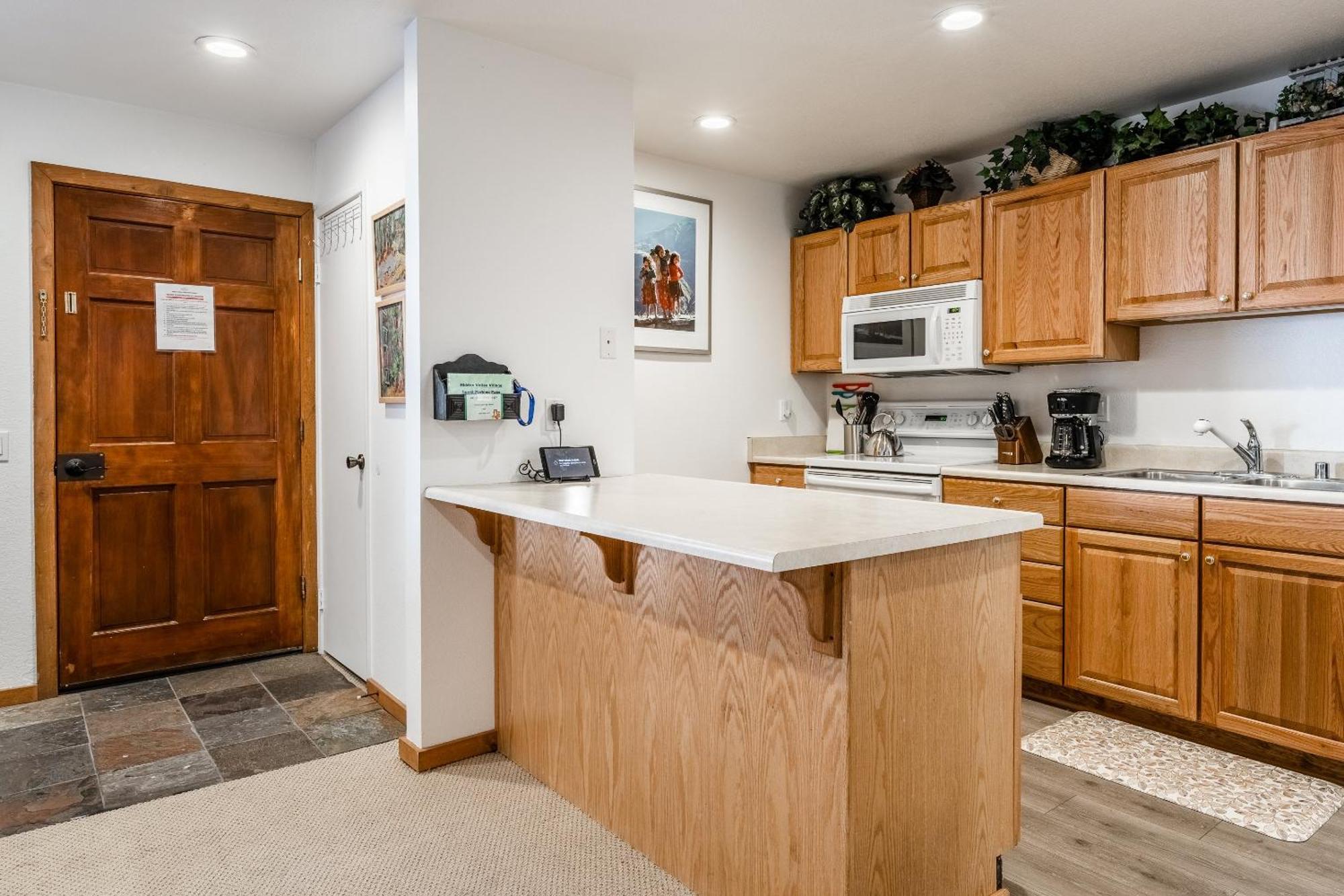Hidden Valley Village #103 Nicely Updated 1 Bedroom 1 Bathroom Condo Short 10 Min Walk From Village Mammoth Lakes Chambre photo