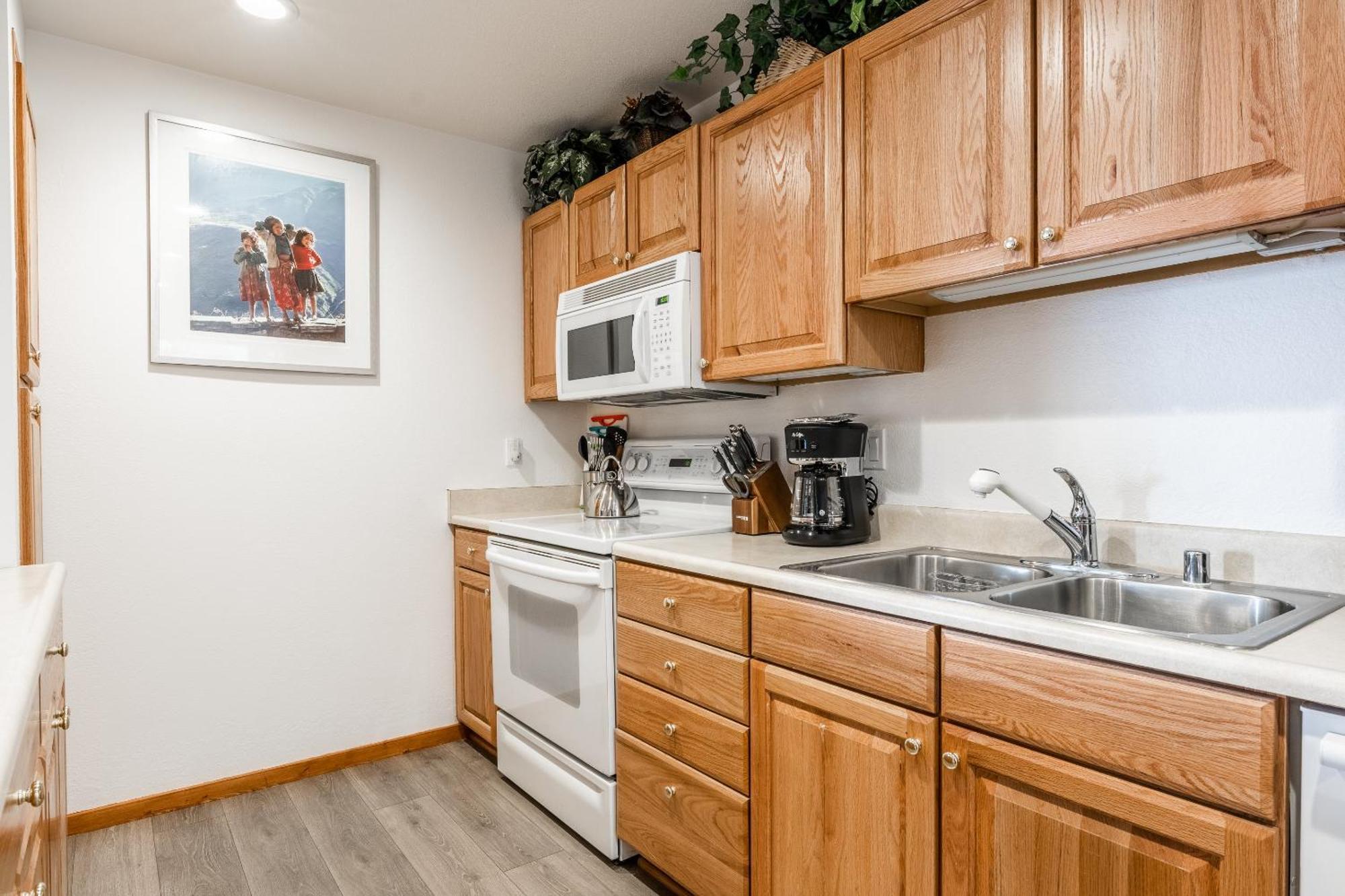 Hidden Valley Village #103 Nicely Updated 1 Bedroom 1 Bathroom Condo Short 10 Min Walk From Village Mammoth Lakes Chambre photo