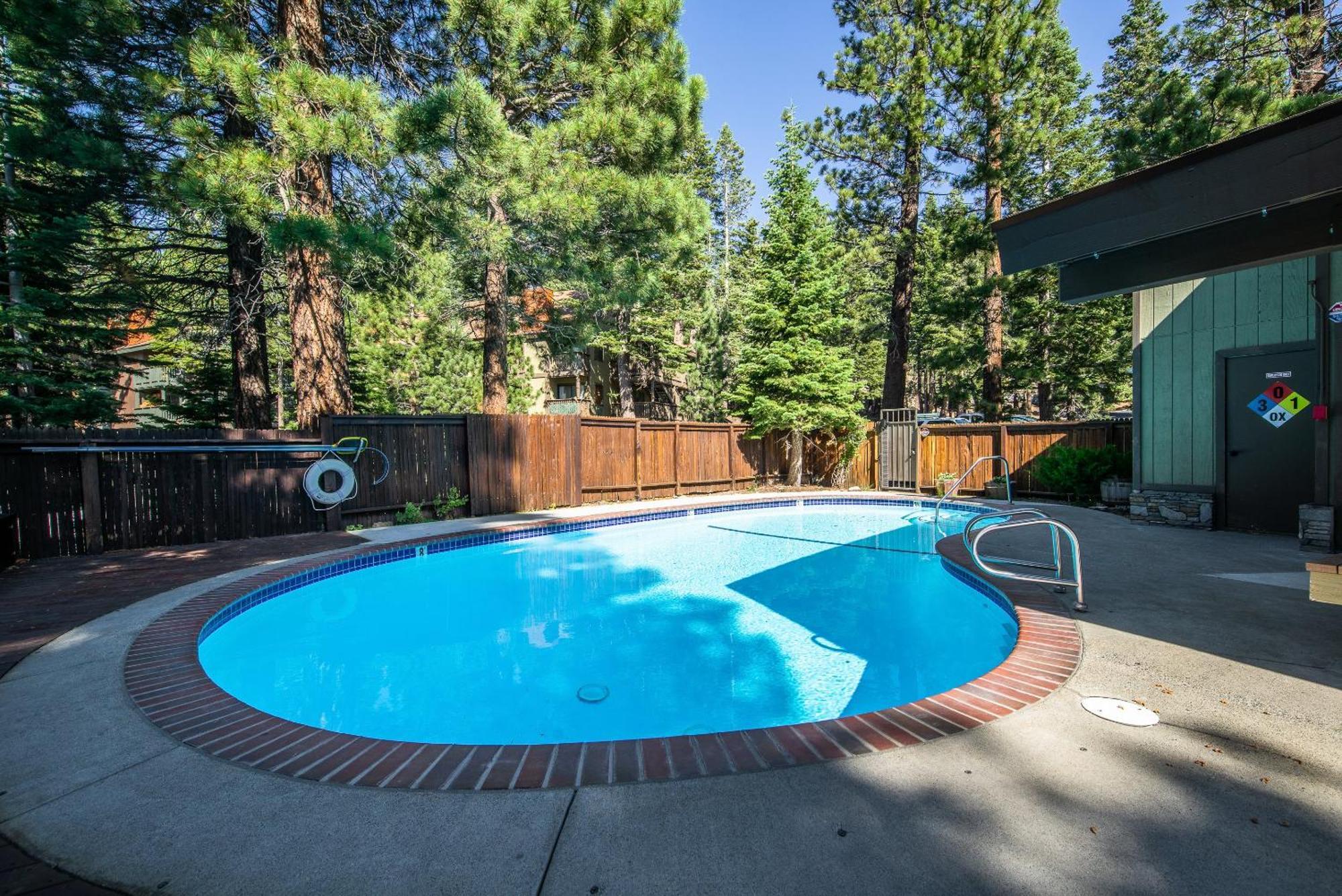 Hidden Valley Village #103 Nicely Updated 1 Bedroom 1 Bathroom Condo Short 10 Min Walk From Village Mammoth Lakes Chambre photo