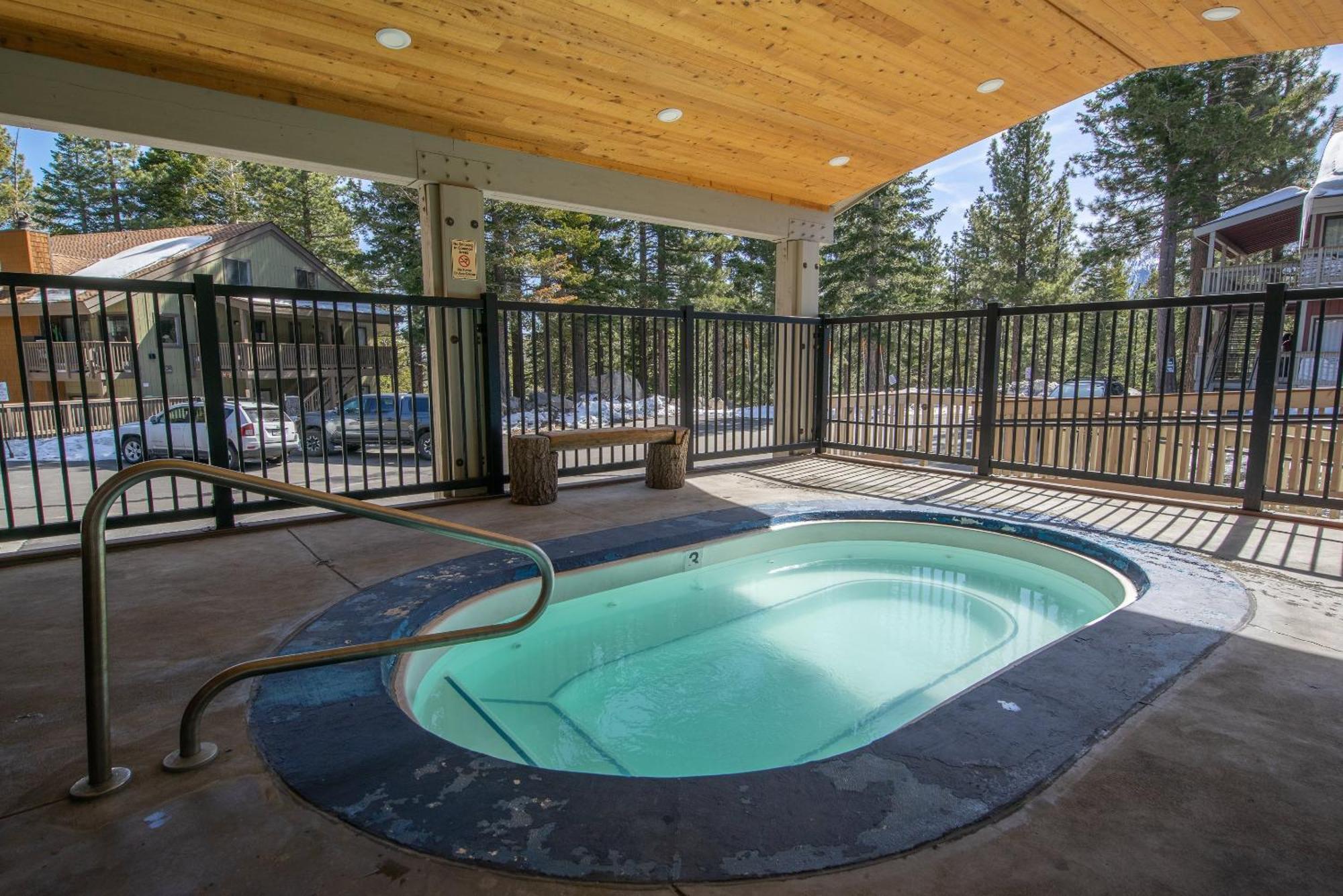 Hidden Valley Village #103 Nicely Updated 1 Bedroom 1 Bathroom Condo Short 10 Min Walk From Village Mammoth Lakes Chambre photo
